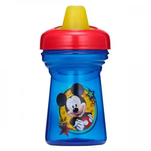 Mickey Mouse 9oz Soft Spout Sippy Cup
